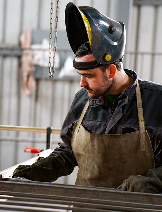 Notre équipe de 20 collaborateurs s’emploie à réaliser pour vous des pièces aux finitions soignées